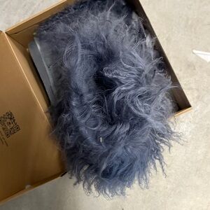 BearPaw Women's Ankle Boots in Gray